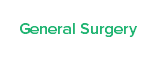 J. Kevin Koch, MD General Surgery 