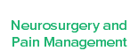 S. Abdi Ghodsi, MD Neurosurgery and Pain Management